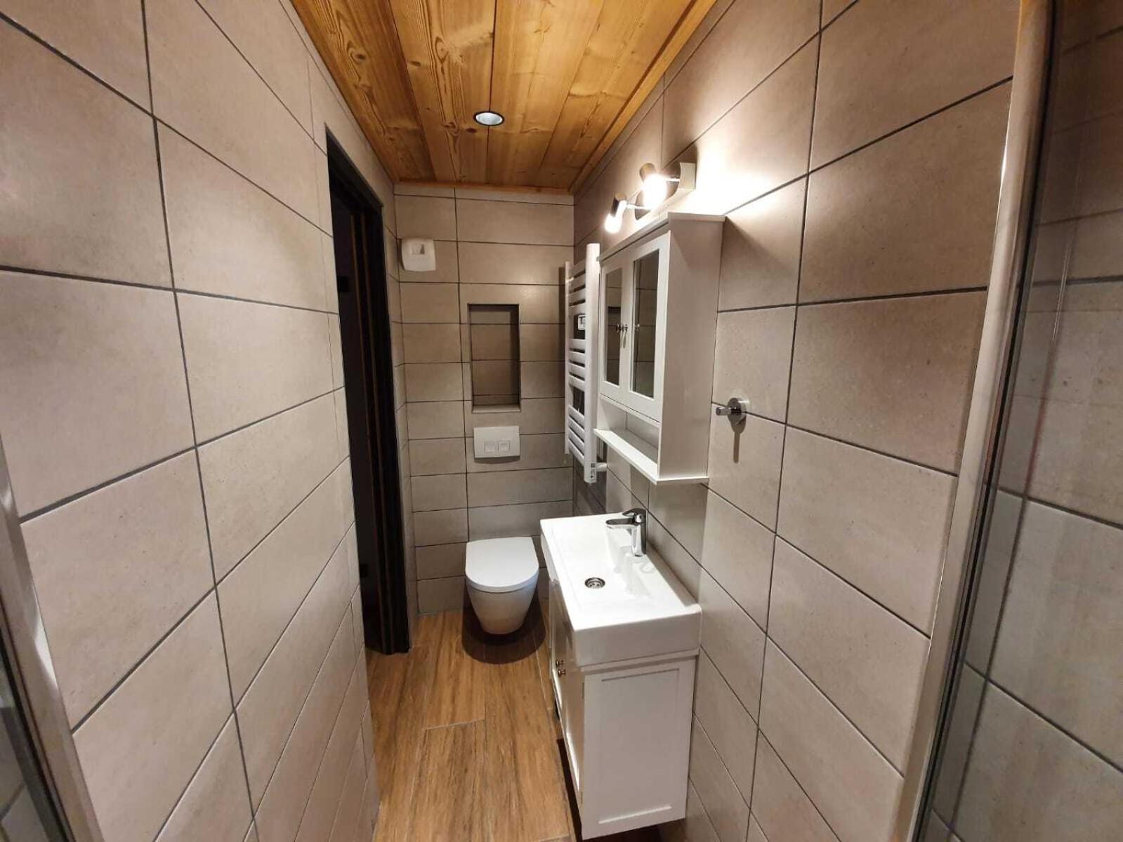 Chalet Delphinette - Spa Privatif Morzine Dış mekan fotoğraf